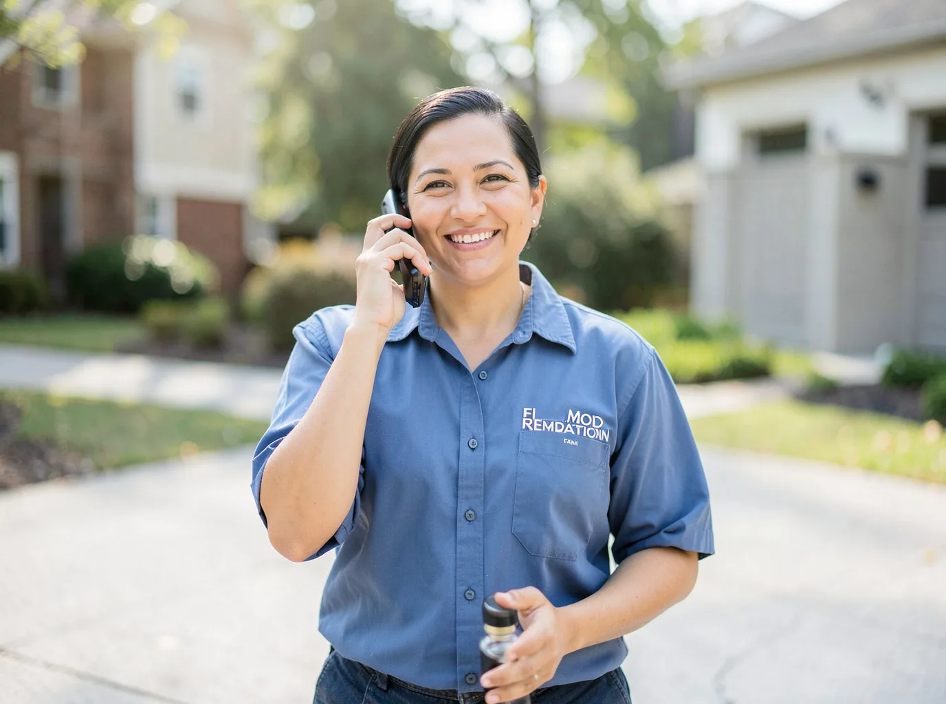 Mold Remediation Scotrun, PA FAQs